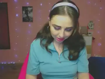 Chaturbate Sex Cam of halleyg