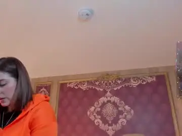 Chaturbate Live Sex of helenstanfordd