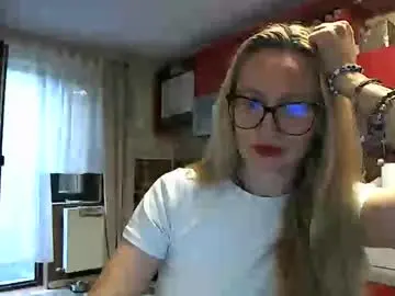 Chaturbate Adult Video Chat of melly_rosey