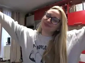 Chaturbate Sex Cam of melly_rosey