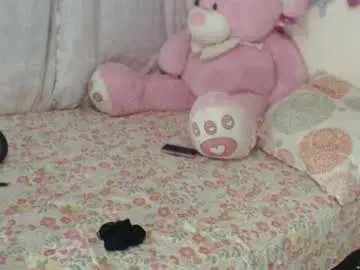 Chaturbate Nude Webcam of merlina_garmar