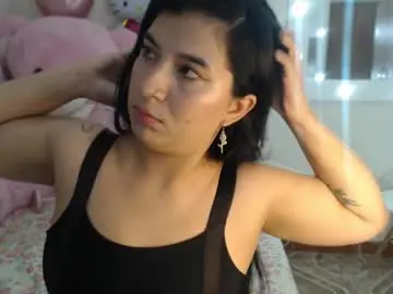 Chaturbate Live Sex of merlina_garmar