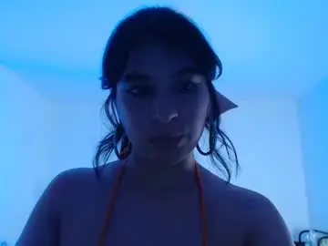 Chaturbate Sex Cam of merlina_garmar