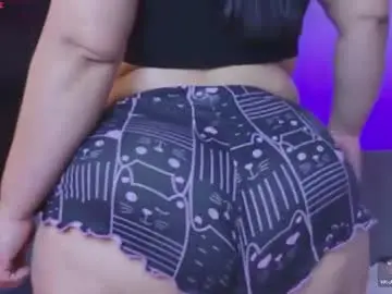 Chaturbate Private Sex Chat of mila_chic