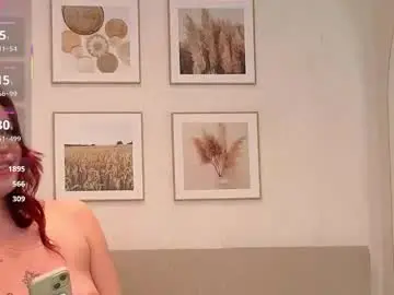 Chaturbate Best Webcam of new_kessie
