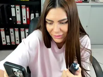 Chaturbate Live Porn of sassytiff