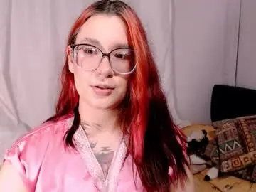 Chaturbate Sex Chat of sofia__fanning