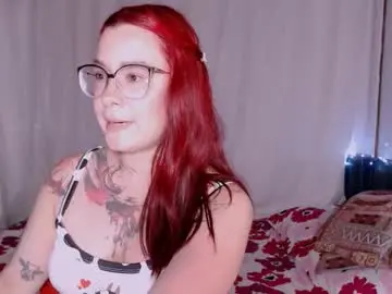 Chaturbate Adult Video Chat of sofia__fanning