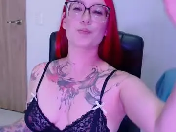 Chaturbate Adult Webcams of sofia__fanning