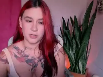 Chaturbate Live Sex of sofia__fanning
