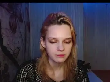 Chaturbate Live Sex Cam of wicky_hey