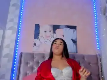 Chaturbate Free Live Porn of yelen_bigboobs