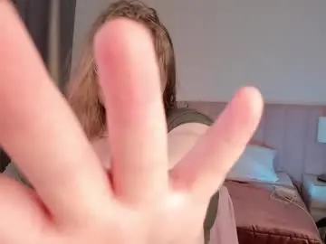 Chaturbate Private Sex Chat of alissa_styles