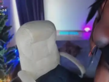 Chaturbate Live Sex Cam of almaahotxxx