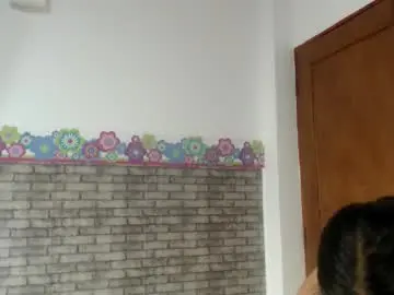 Chaturbate Live Sex Cam of amoretozlyn173