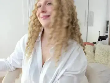 Chaturbate Live Sex of carol_may_