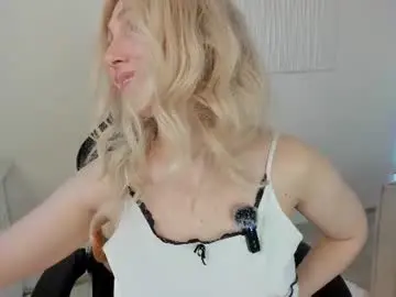 Chaturbate Best Webcam of carol_may_