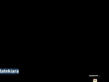 Chaturbate Private Sex Chat of datekiara