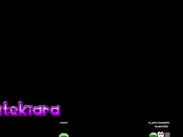 Chaturbate Watch Live Sex Cams of datekiara