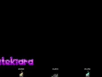 Chaturbate Private Sex Chat of datekiara