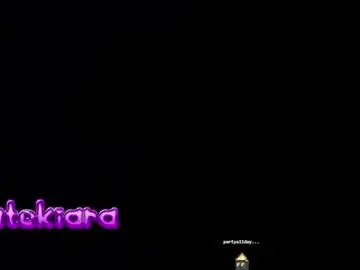 Chaturbate Nude Webcam of datekiara