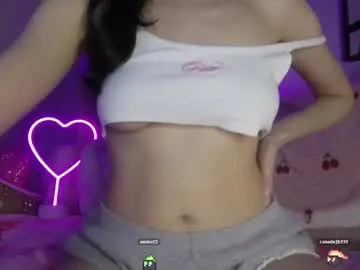 Chaturbate Live Sex Cam of datekiara