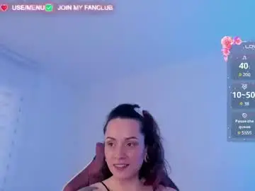 Chaturbate Best live sex cam show of domina_deivis