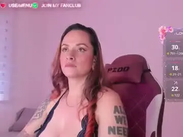 Chaturbate Free Live Porn of domina_deivis