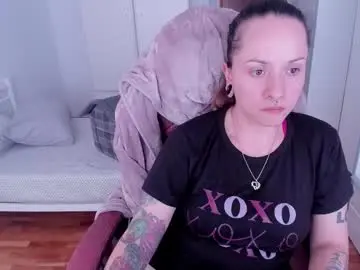 Chaturbate Adult Video Chat of domina_deivis