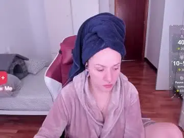 Chaturbate Best Webcam of domina_deivis