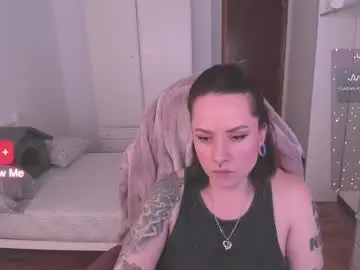 Chaturbate Nude Webcam of domina_deivis