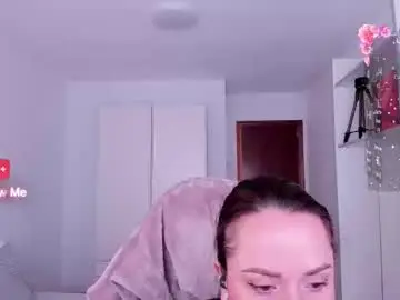 Chaturbate Private Sex Chat of domina_deivis