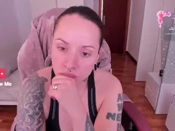 Chaturbate Free Porn Cam of domina_deivis