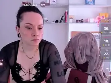 Chaturbate Private Sex Chat of domina_deivis