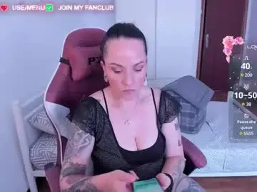 Chaturbate Adult Webcam of domina_deivis