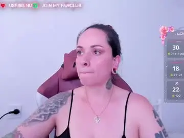 Chaturbate Sex Chat of domina_deivis