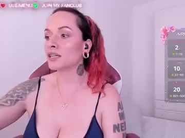 Chaturbate Live Porn of domina_deivis