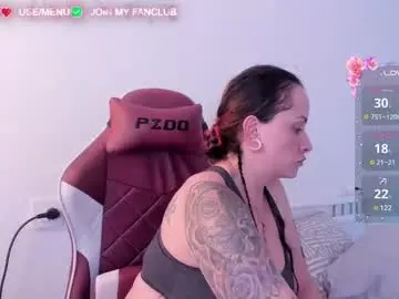 Chaturbate Sex Chat of domina_deivis