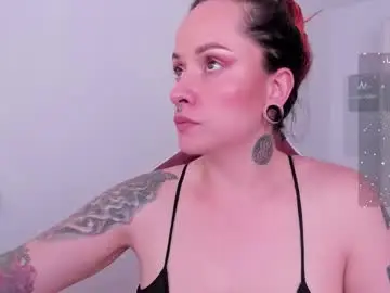 Chaturbate Sex Cam of domina_deivis