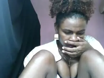 Chaturbate Nude Webcam of fabriolah9794