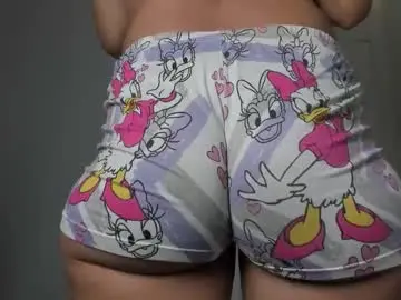 Chaturbate Adult Webcams of gisell_antonella