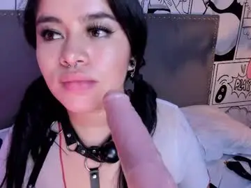 Chaturbate Live Sex Cam of hottie_alicee_
