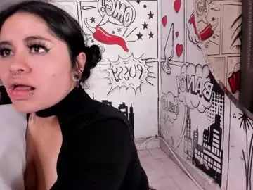 Chaturbate Live Sex Cam of hottie_alicee_