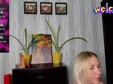 Chaturbate Adult Webcam of leila_sweetie