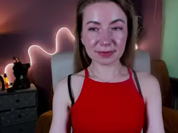 Chaturbate Sex Chat of mia_luxx92