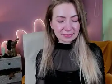 Chaturbate Best Webcam of mia_luxx92