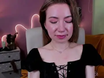 Chaturbate Sex Chat of mia_luxx92