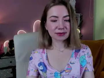 Chaturbate Private Sex Chat of mia_luxx92