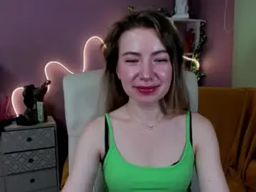 Chaturbate Live Sex of mia_luxx92