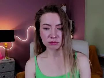 Chaturbate Adult Webcam of mia_luxx92